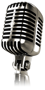 microphone