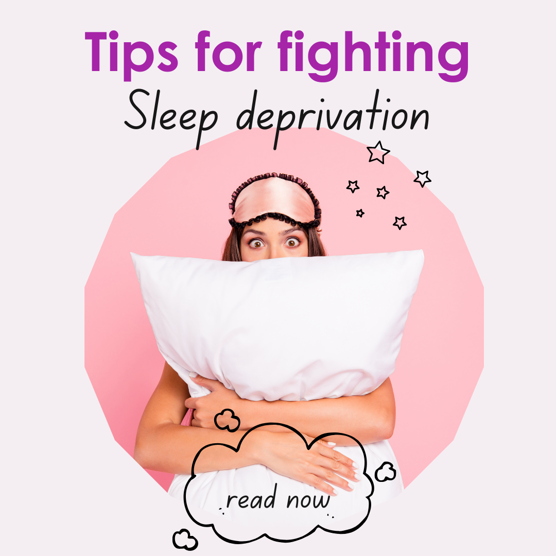 Tips for fighting sleep deprivation LIV Health